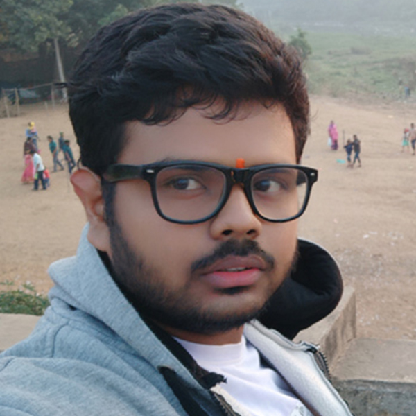 Sangram Keshari Senapati
