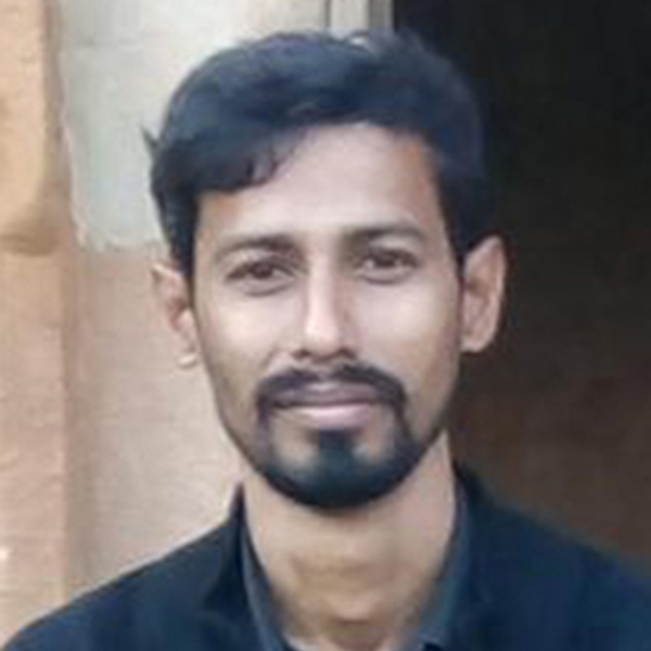 Tapas Ranjan